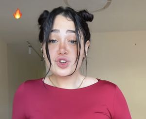 ما حقيقة فيديو البلوغر حبيبة رضا المسرّب مع شهاب الدين؟